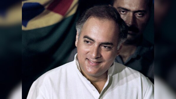 Rajiv killing: Convicts happy with TN govt's decision to release them
