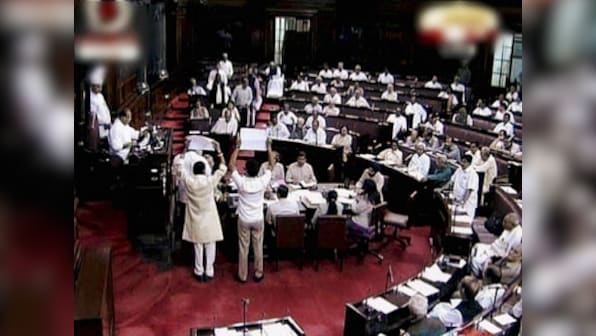 How Jaitley made sure BJP, Modi will still gain from Telangana