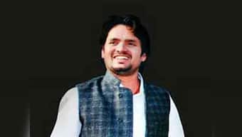 Independent MLA Rambir Shokeen says he's withdrawing support to AAP