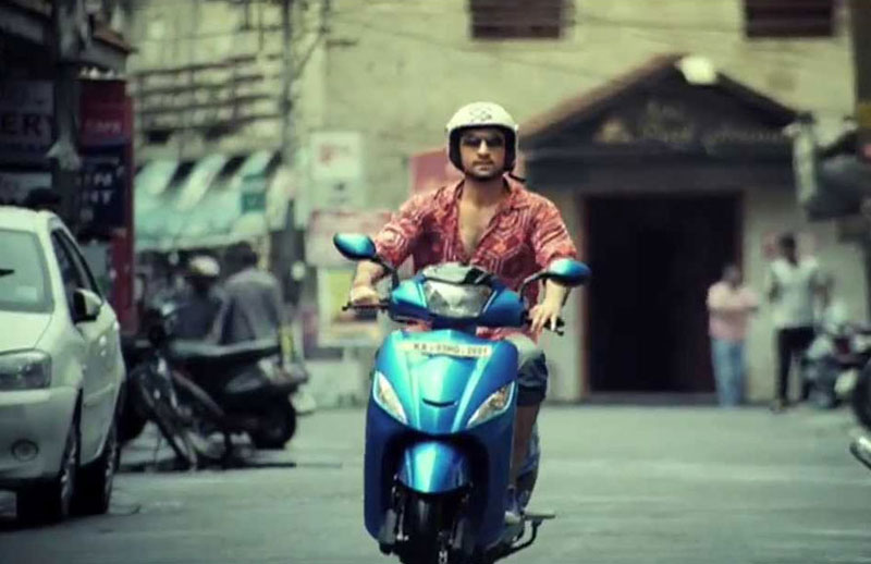 Five celebrities you can hope to run into at the Delhi Auto Expo Five celebrities you can hope to run into at the Delhi Auto Expo