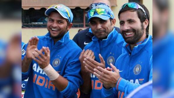 Hope Rasool gets to play more in IPL this year: Omar Abdullah – Firstpost