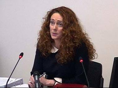 Rebekah Brooks acquitted over Prince William 'bikini photo'