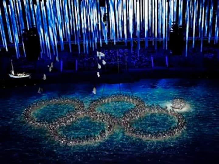 Sochi closing ceremony: Russia shows it has a sense of humour