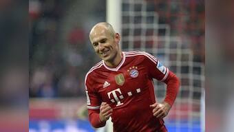 Bundesliga: Bayern Munich romp to 10th straight home win