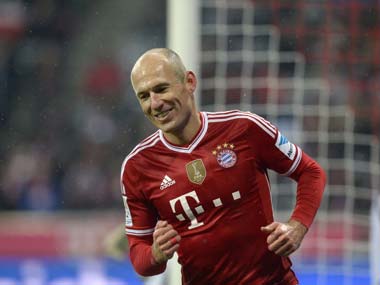 Bundesliga: Bayern Munich romp to 10th straight home win Bundesliga: Bayern Munich romp to 10th straight home win