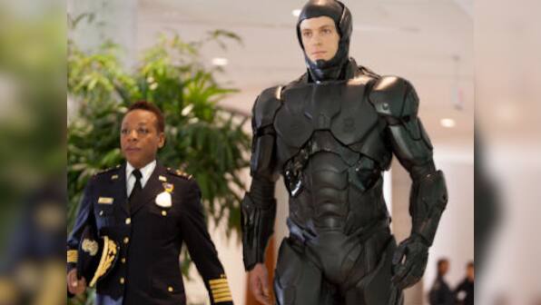 Robocop review: Good news for fans, it's better than the original