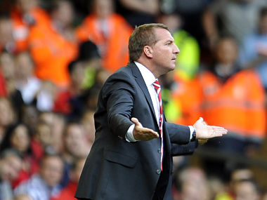 If Chelsea is a little horse, we are a chihuahua: Brendan Rodgers If Chelsea is a little horse, we are a chihuahua: Brendan Rodgers