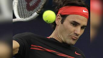 Federer rides on Wawrinka’s success in pursuit of Davis Cup glory