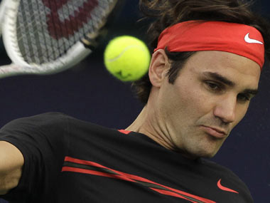 Federer rides on Wawrinka’s success in pursuit of Davis Cup glory Federer rides on Wawrinka’s success in pursuit of Davis Cup glory