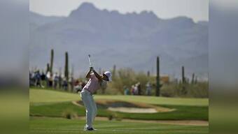 PGA Tour: A chance to start over in Match Play