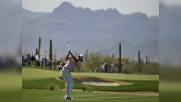 PGA Tour: A chance to start over in Match Play