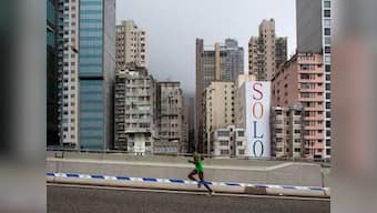 From Hong Kong to Angkor Wat: Destination races take off in Asia 