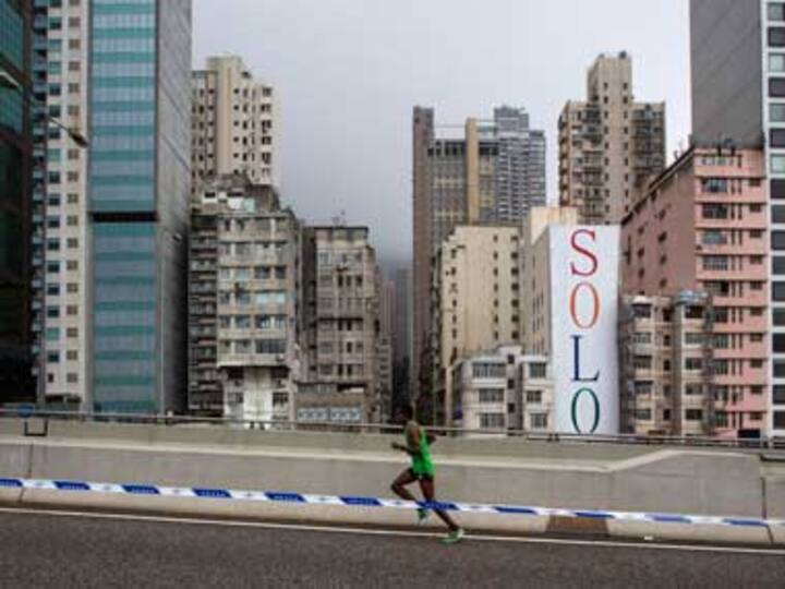 From Hong Kong to Angkor Wat: Destination races take off in Asia From Hong Kong to Angkor Wat: Destination races take off in Asia