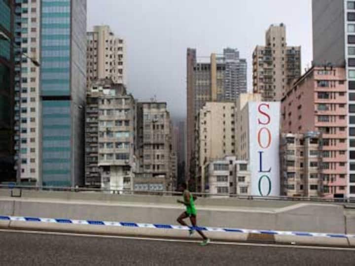 From Hong Kong to Angkor Wat: Destination races take off in Asia From Hong Kong to Angkor Wat: Destination races take off in Asia