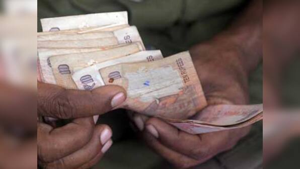 Centre to introduce one billion Rs 10 denomination plastic notes 