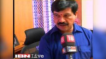 Ex-BJP MLA attempts suicide after woman exposes affair to media