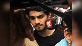 Jiah Khan suicide: Suraj Pancholi appears before court