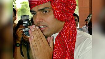 Will bounce back in Lok Sabha polls: Pilot