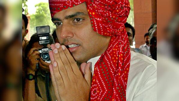 Will bounce back in Lok Sabha polls: Pilot