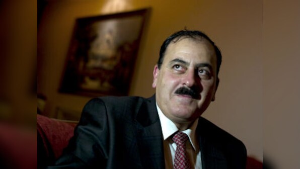 Syria rebel commanders reject leadership shakeup 