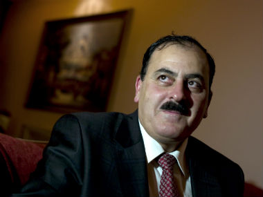 Syria rebel commanders reject leadership shakeup Syria rebel commanders reject leadership shakeup