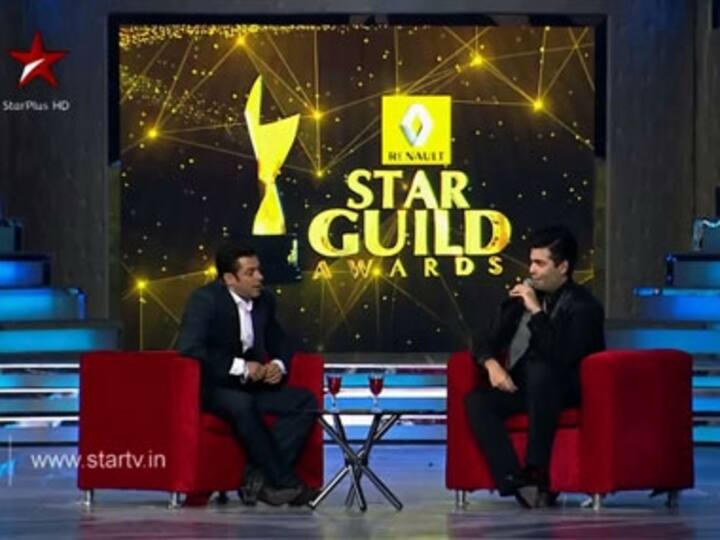 Salman and Karan's sex talk: Why Bollywood's naughty banter isn't liberating Salman and Karan's sex talk: Why Bollywood's naughty banter isn't liberating