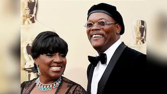Samuel L Jackson rips apart news anchor who confuses him with Fishburne