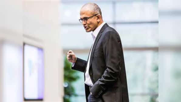 Satya Nadella speaks out against 'cruel and abusive' border detention policy; calls America a nation of immigrants
