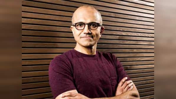 Won't wait for four years to tweet: Satya Nadella's first tweet as Microsoft CEO