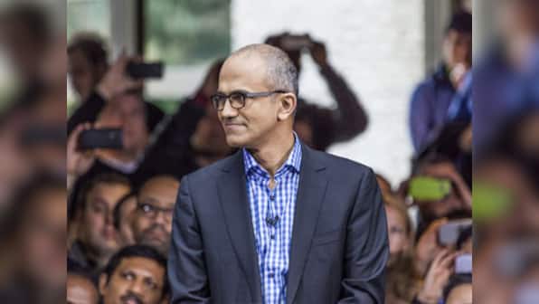 Nadella as Microsoft CEO: A slap in the face for Indian system