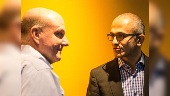 Here are 5 problems that Satya Nadella will have to solve at Microsoft