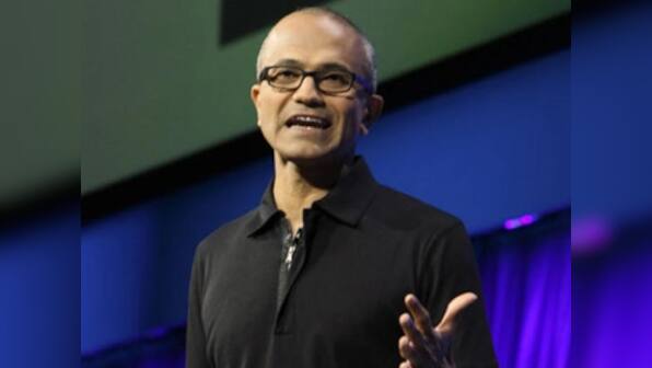 Microsoft hopes new, old leaders can rekindle magic