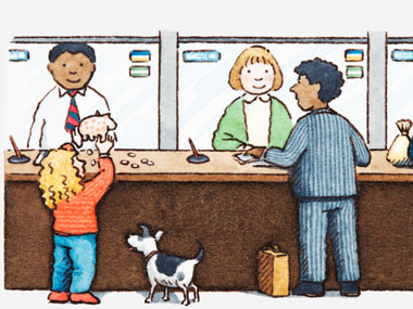 Your savings account might just save you a good amount of tax Your savings account might just save you a good amount of tax