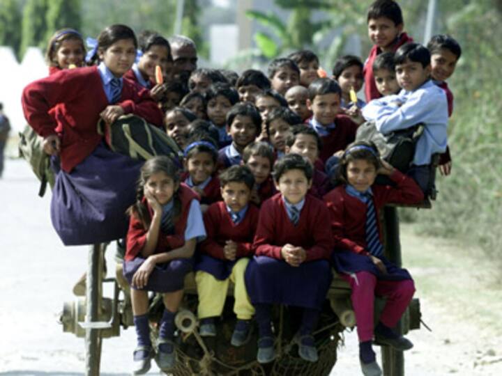 Paid your kid's school/college fees? Use it to get a tax benefit