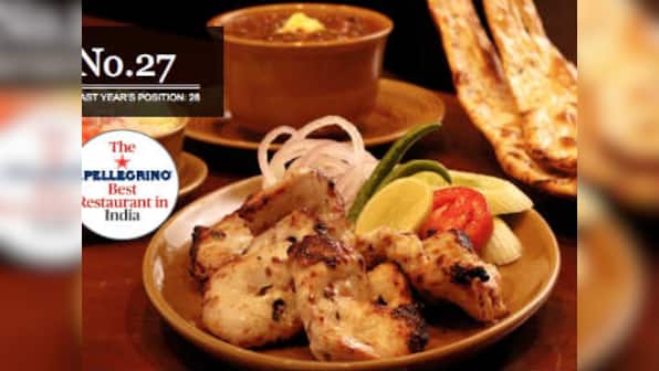 Six Indian restaurants figure in Asia's top 50 list by S Pellegrino 