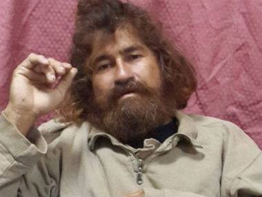 Survivor claims he was lost at sea for 13 months, ate only birds
