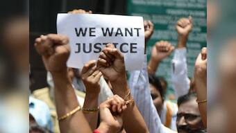 Telangana creation: BJP failed in its opposition to Congress 