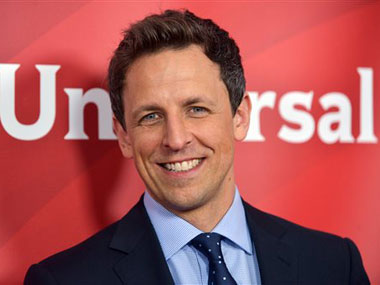 Seth Meyers' 'Late Night' debut draws most viewers since 2005 Seth Meyers' 'Late Night' debut draws most viewers since 2005