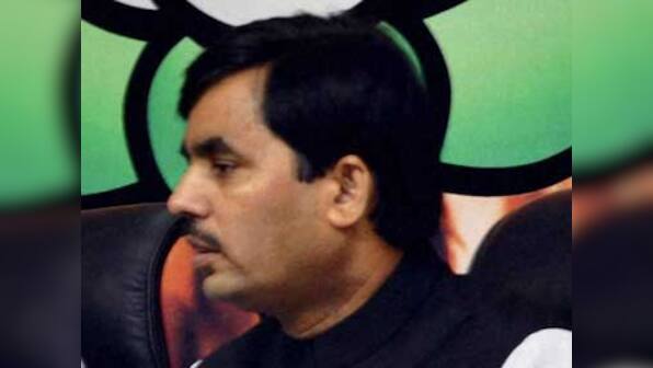Muslim votes: Will BJP bet on Shahanawaz Hussain in Bihar?