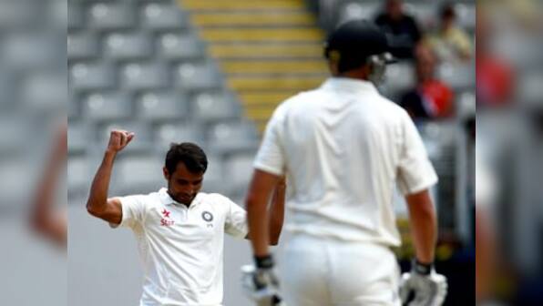 There's no doubt that Shami is a match-winner: Zaheer