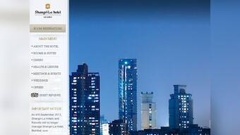 Luxury hotels swap keys in India's economic slump