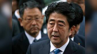 Japan unease over US alliance adds fuel to Abe's security shift