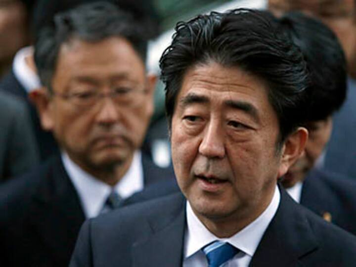 Japan unease over US alliance adds fuel to Abe's security shift