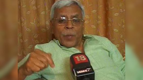 JD(U) expels Shivanand Tiwari, 4 others for anti-party activities