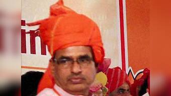 Chouhan meets PM to discuss gram crop MSP issue