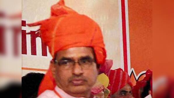 Chouhan meets PM to discuss gram crop MSP issue