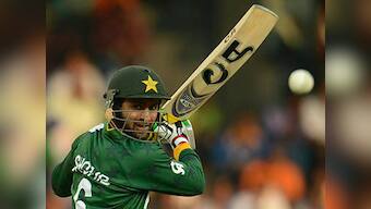 PCB stops Malik from holding press meet over fixing allegations