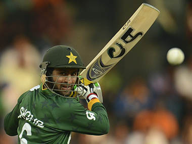 West Indies vs Pakistan: Shadab Khan spins his magic again to lead visitors to 3-run victory West Indies vs Pakistan: Shadab Khan spins his magic again to lead visitors to 3-run victory