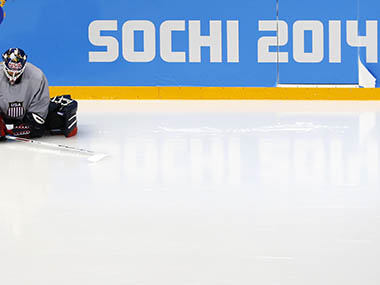 Many Russians say Sochi Games marred by corruption: poll Many Russians say Sochi Games marred by corruption: poll