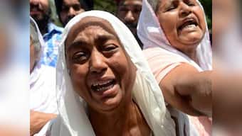 Nellie and Delhi: 'Secular' riots versus 'communal' riots